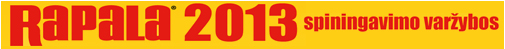 Rapala 2013
